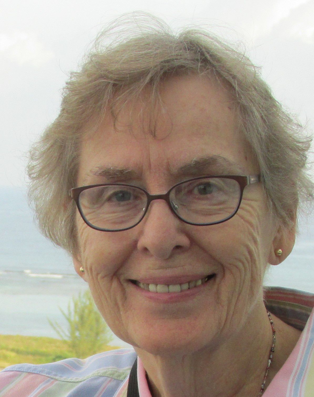 Janet Melby
